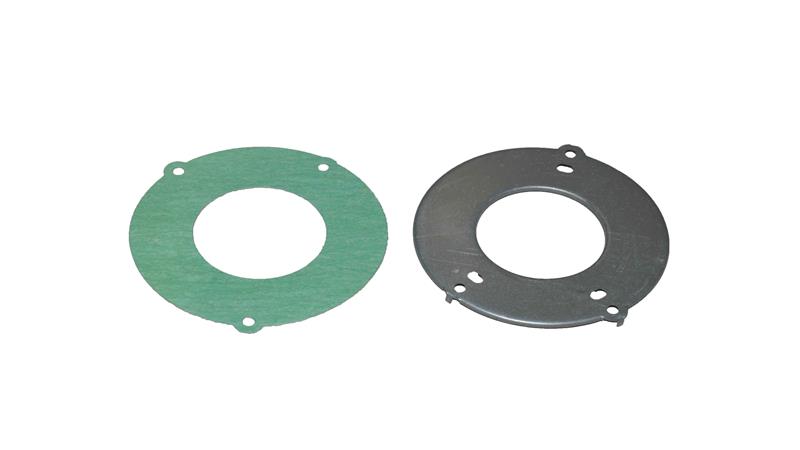 MOTOR KAPAĞI DIŞ İÇ SACI TAKIM (BAYBERRY125)